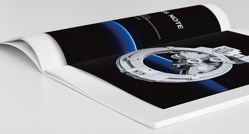 專業產品畫冊設計與票務代理服務——古柏廣告設計