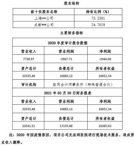 成都智慧醫(yī)療軟件技術(shù)服務(wù)公司轉(zhuǎn)讓項(xiàng)目分析及策略報(bào)告