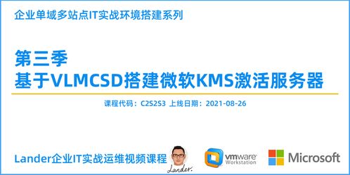企業單域多站點IT實戰環境搭建運維第四季 實驗環境維護管理與快速部署及技術服務深化