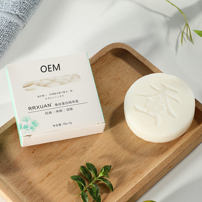 廣州天然肥皂工廠與化妝品OEM加工 探訪白云區研美化妝品廠